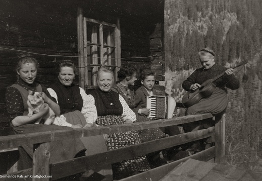 Jenshof (Rubisoier) in Arnig