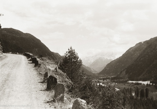 Am Peischlacher Berg
