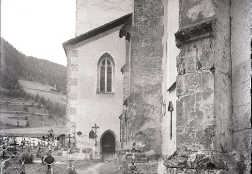 Pfarrkirche St. Rupert