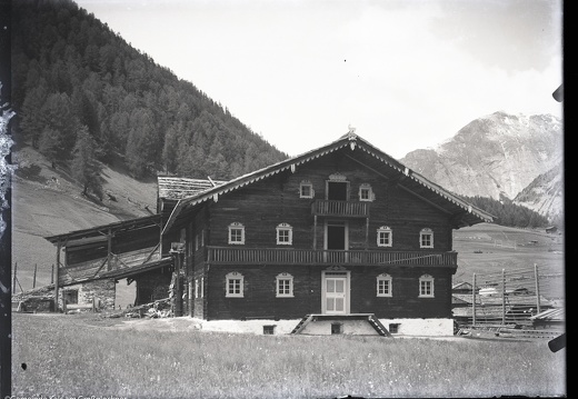 Obenfigerhof