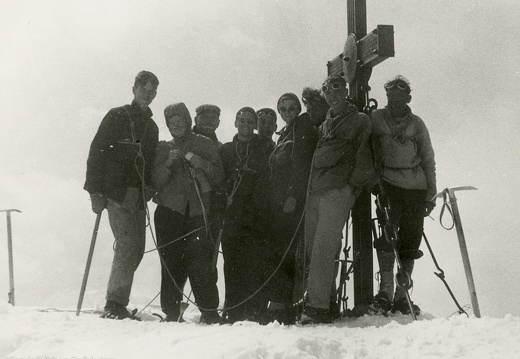 Bergführer Kals