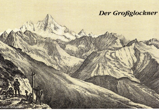 Großglockner