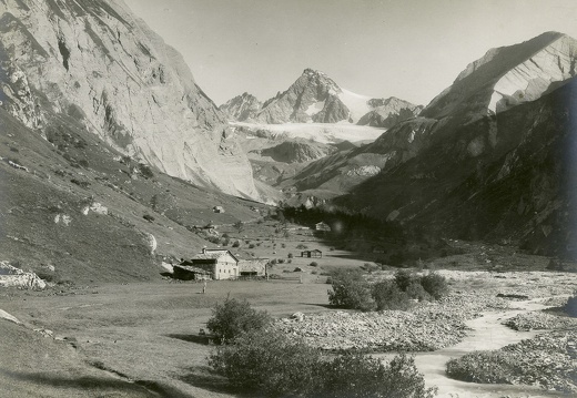 Großglockner