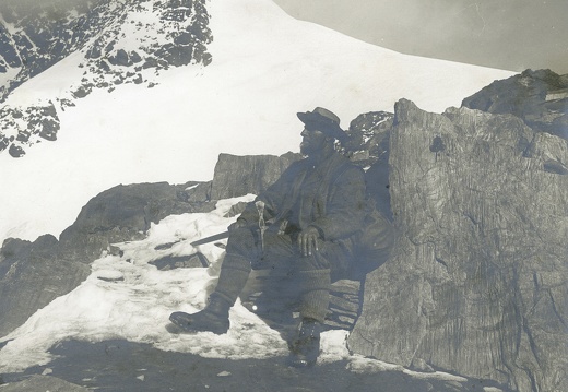Großglockner