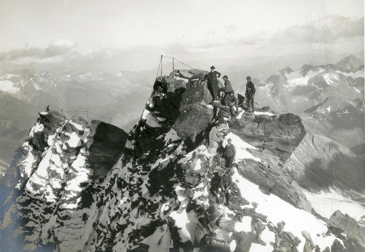 Großglockner