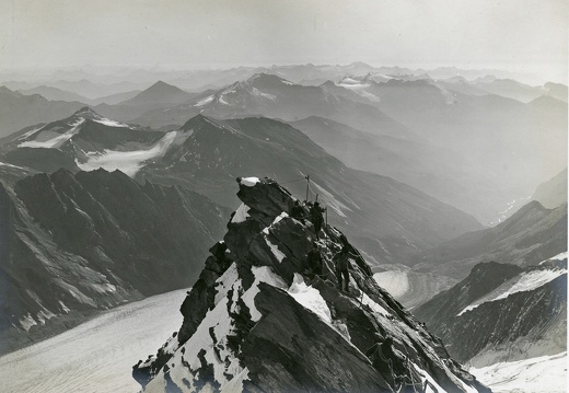 Großglockner