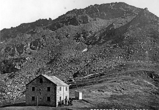 Stüdlhütte