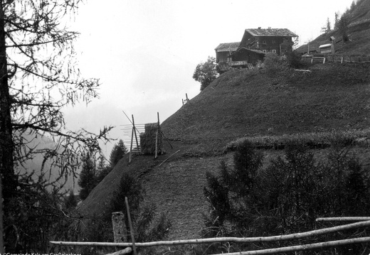Gollisellerhof in Glor-Berg