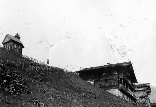 Groderhof in Glor-Berg