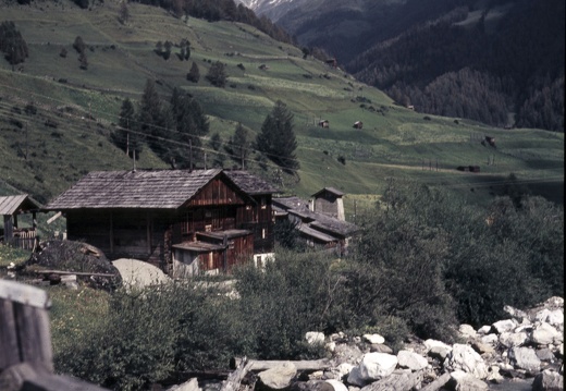 Unterburg "Weideter" (Gruber)