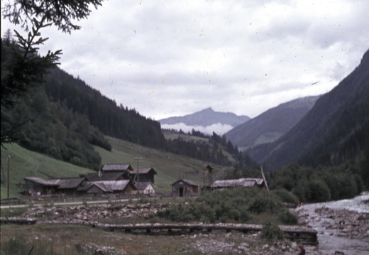 1956, Haslach