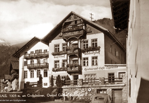 Ködnitzhof