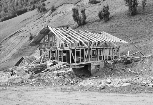 Hochwasser 1966, Haslach