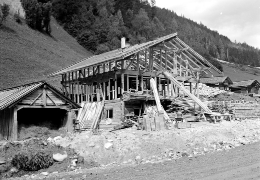 Hochwasser 1966, Haslach