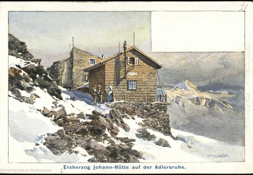 Adlersruhe