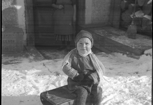 Winterfreuden