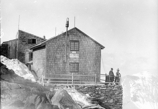 Großglockner