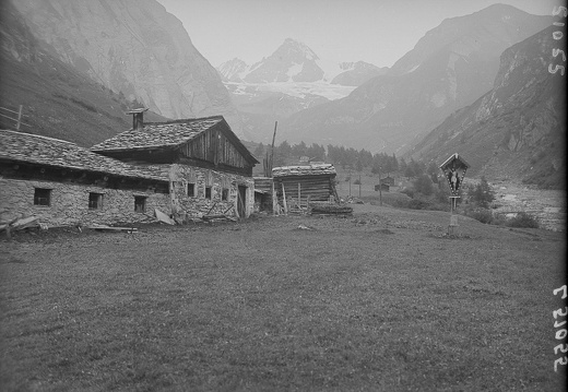 Ködnitztal