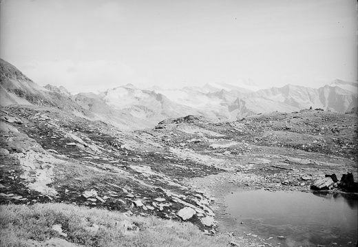 Am Schwarzsee