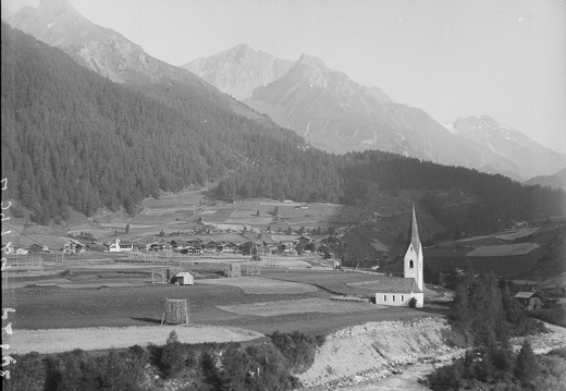 Grossdorf