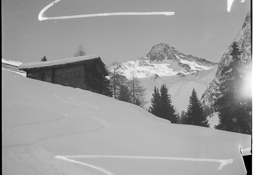 Im Lesachtal