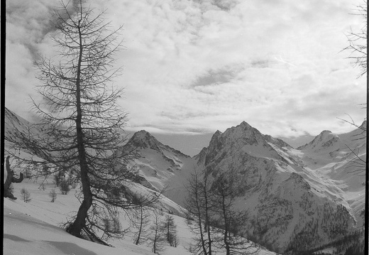 In der Lesachalm