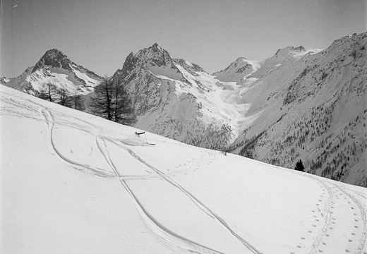 Winterfreuden im Lesachtal