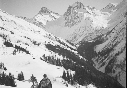 Winterfreuden im Lesachtal