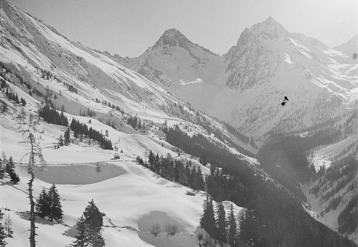 Winterfreuden im Lesachtal