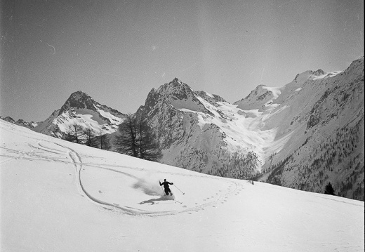 Winterfreuden im Lesachtal