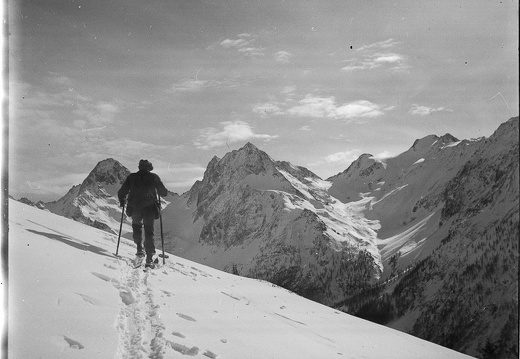 Winterfreuden im Lesachtal