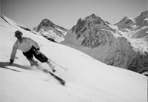 Winterfreuden im Lesachtal