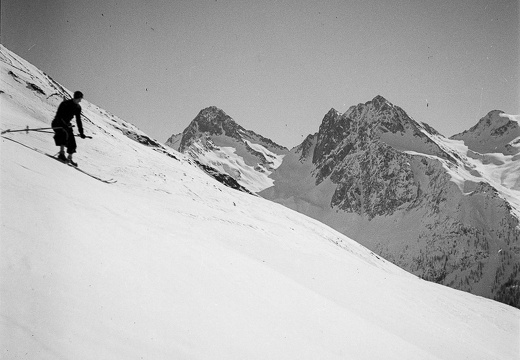 Winterfreuden im Lesachtal