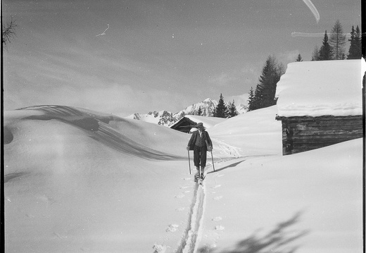 Winterfreuden im Lesachtal