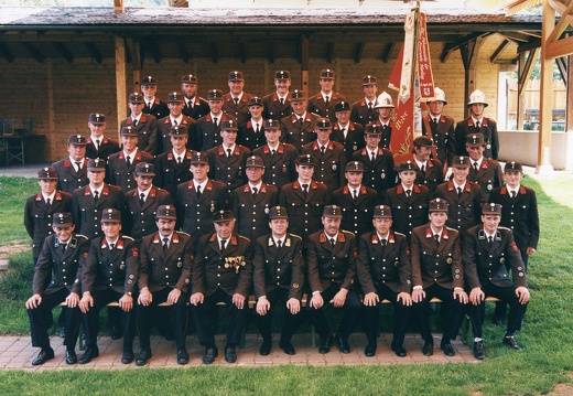 Freiwillige Feuerwehr Kals