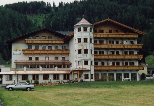 Der Taurerwirt
