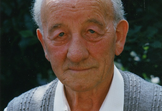 Glocknemaler Simon Oberlohr