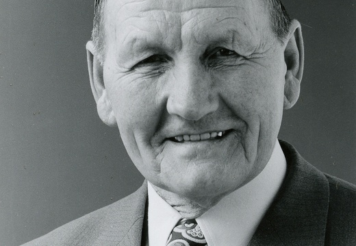 1988, Rainer Rupert (Ruep)