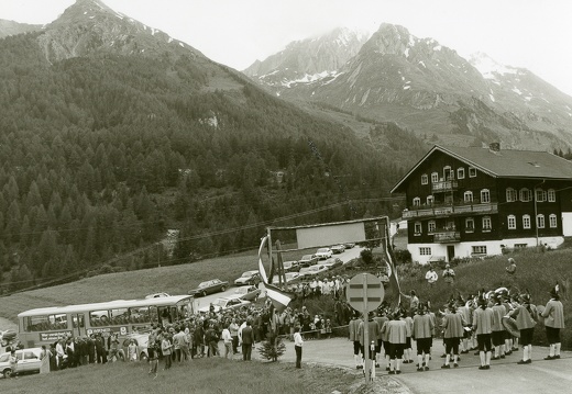 Kalser Glocknerstraße