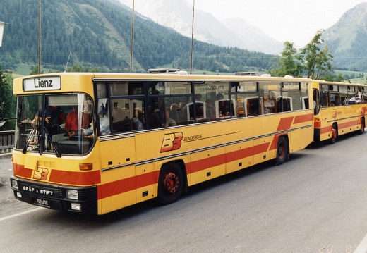 Der Postbus