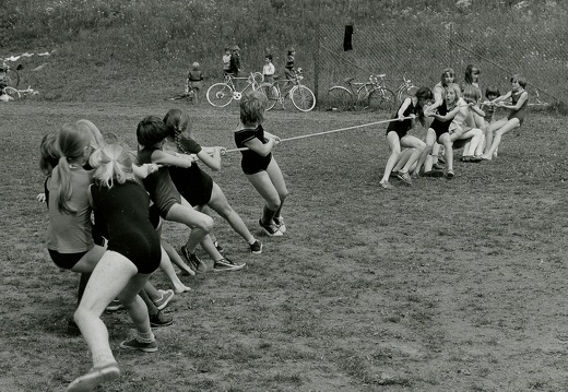 1976, Jungscharsportfest