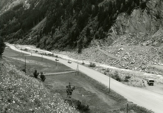 1976, Arnig