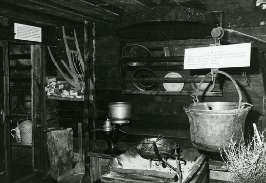 Heimatmuseum Kals