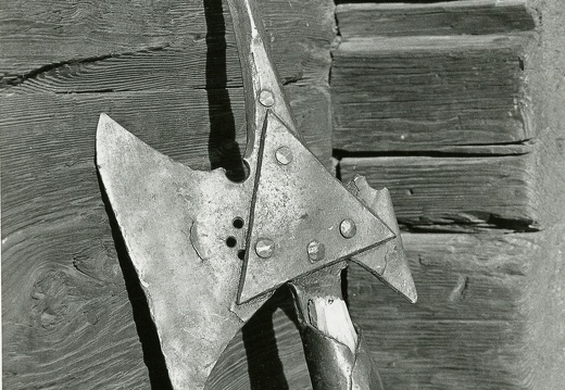 1975, Heimatmuseum Kals