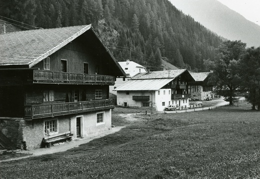 Hochwasser 1966, Unterködnitz