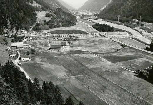 Hochwasser 1966, Unterpeischlach