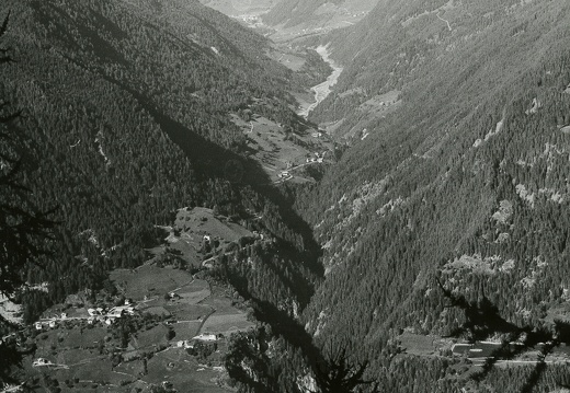 1973 - Kalsertal