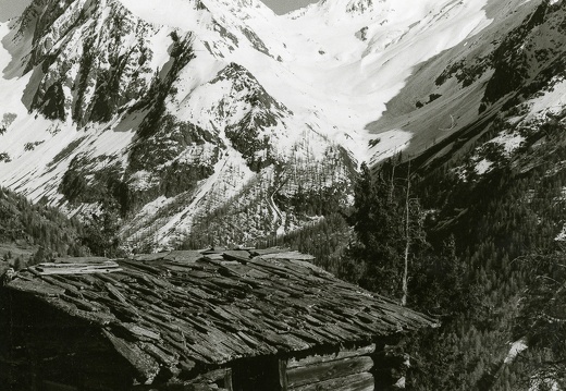 1979, Lesachalm