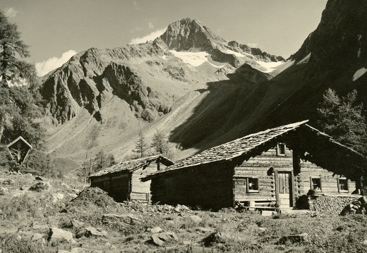 1979, Lesachalm