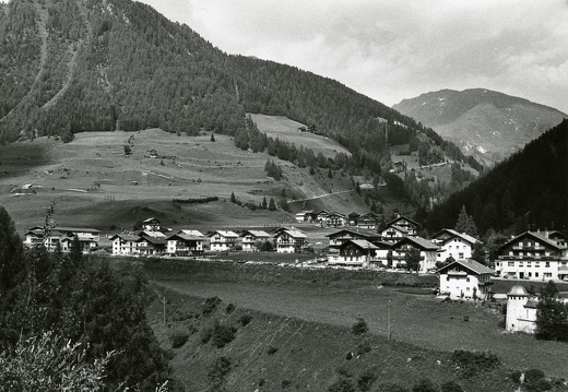 1975, Ködnitz